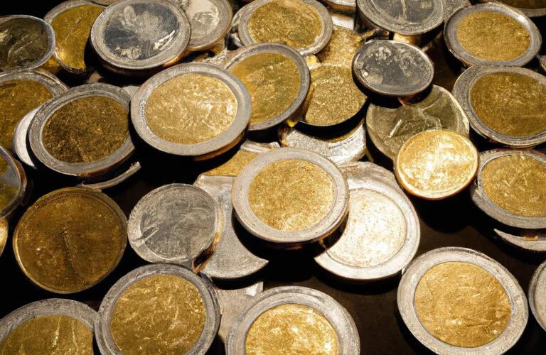 眠っている貴金属、価値に変えるチャンス