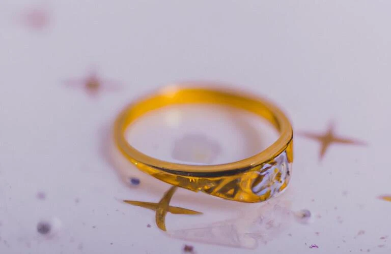 あなたの金の指輪が、次の素晴らしい物に生まれ変わる！