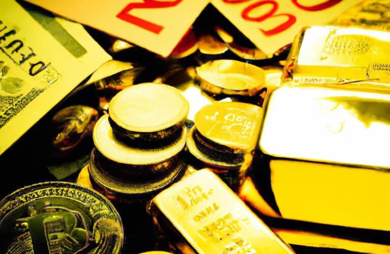 貴金属と共に歩む、あなたの新しい金融資産形成