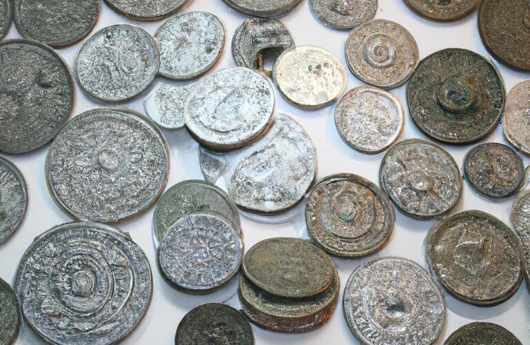 古銭の魅力を再発見！歴史を感じる価値ある投資を始めよう