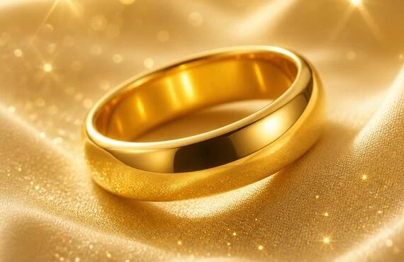金の指輪、強化買取であなたの資産をサポート！