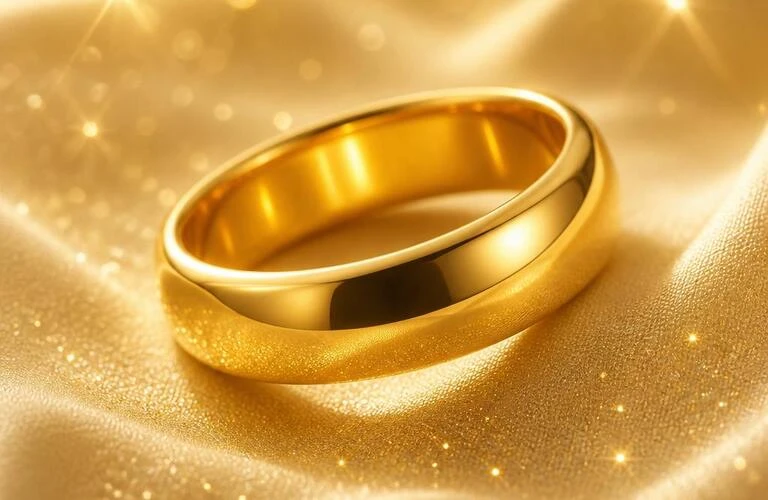 金の指輪、強化買取であなたの資産をサポート！