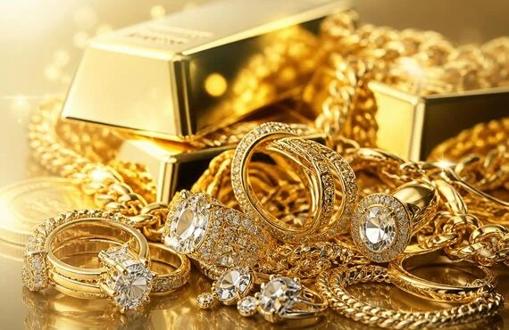 ジュエリーや貴金属の強化買取で新たな価値を発見しよう
