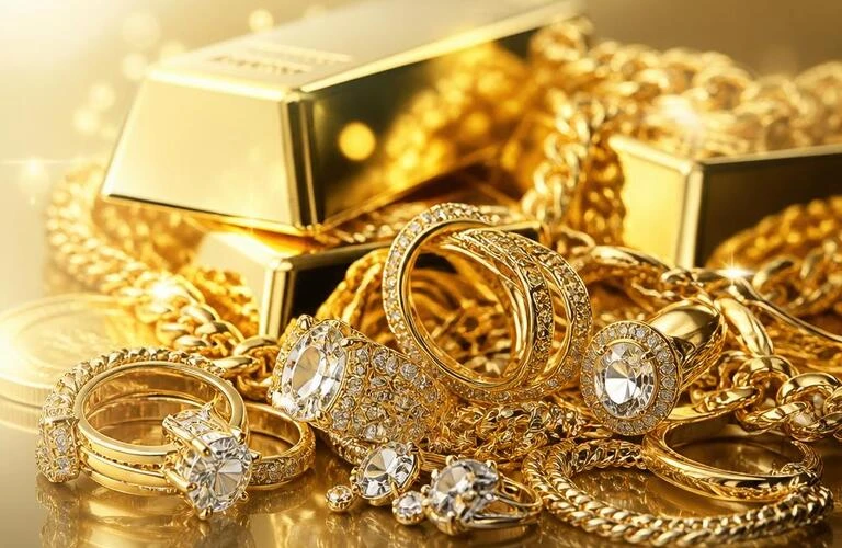 ジュエリーや貴金属の強化買取で新たな価値を発見しよう