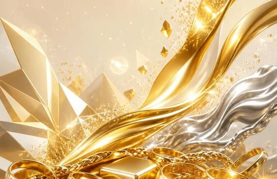 あなたの貴金属が新しい価値を生み出す！