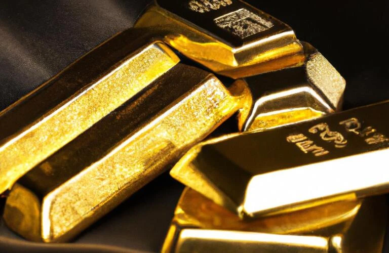 金の最高値更新！あなたの眠っている貴金属を再評価するチャンス