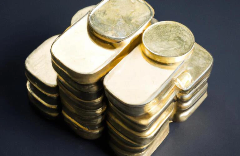 心も新たに、貴金属の再評価を始めましょう！