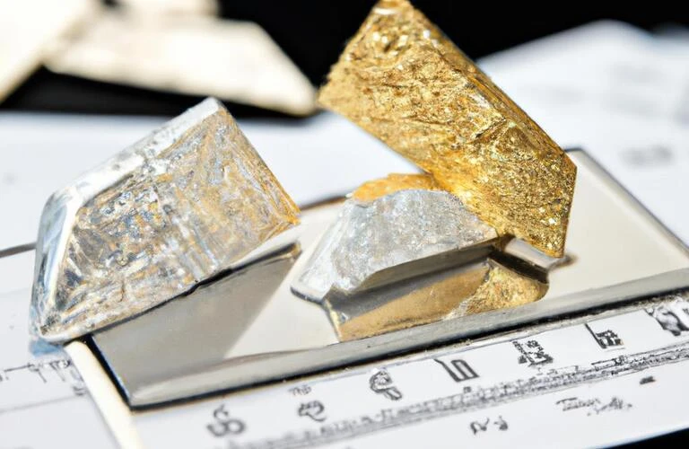 貴金属投資の未来、価格下落の兆しを見逃すな！
