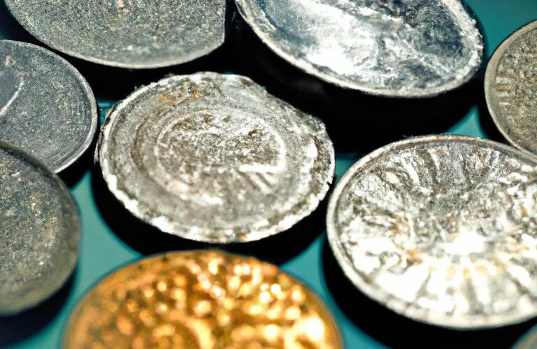 リユースでエコと貴金属の魅力を両立！