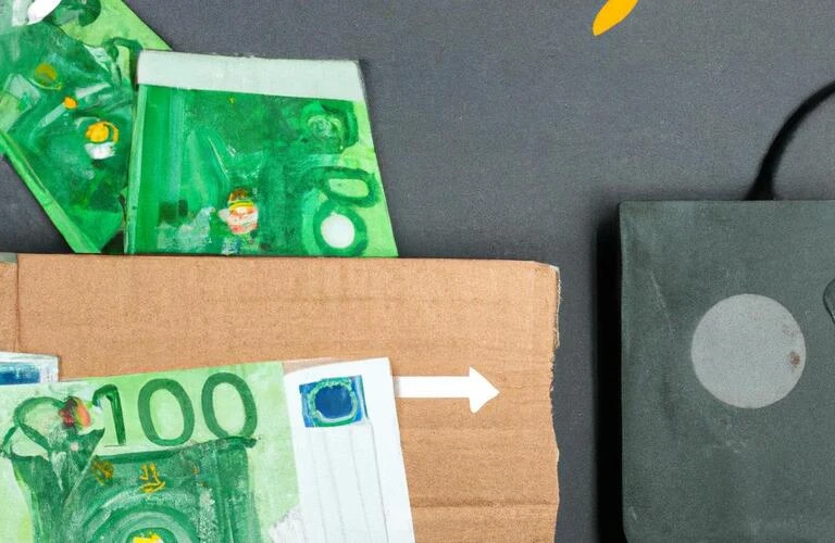 身の回りの不要品をお金に換える、便利なリサイクル方法